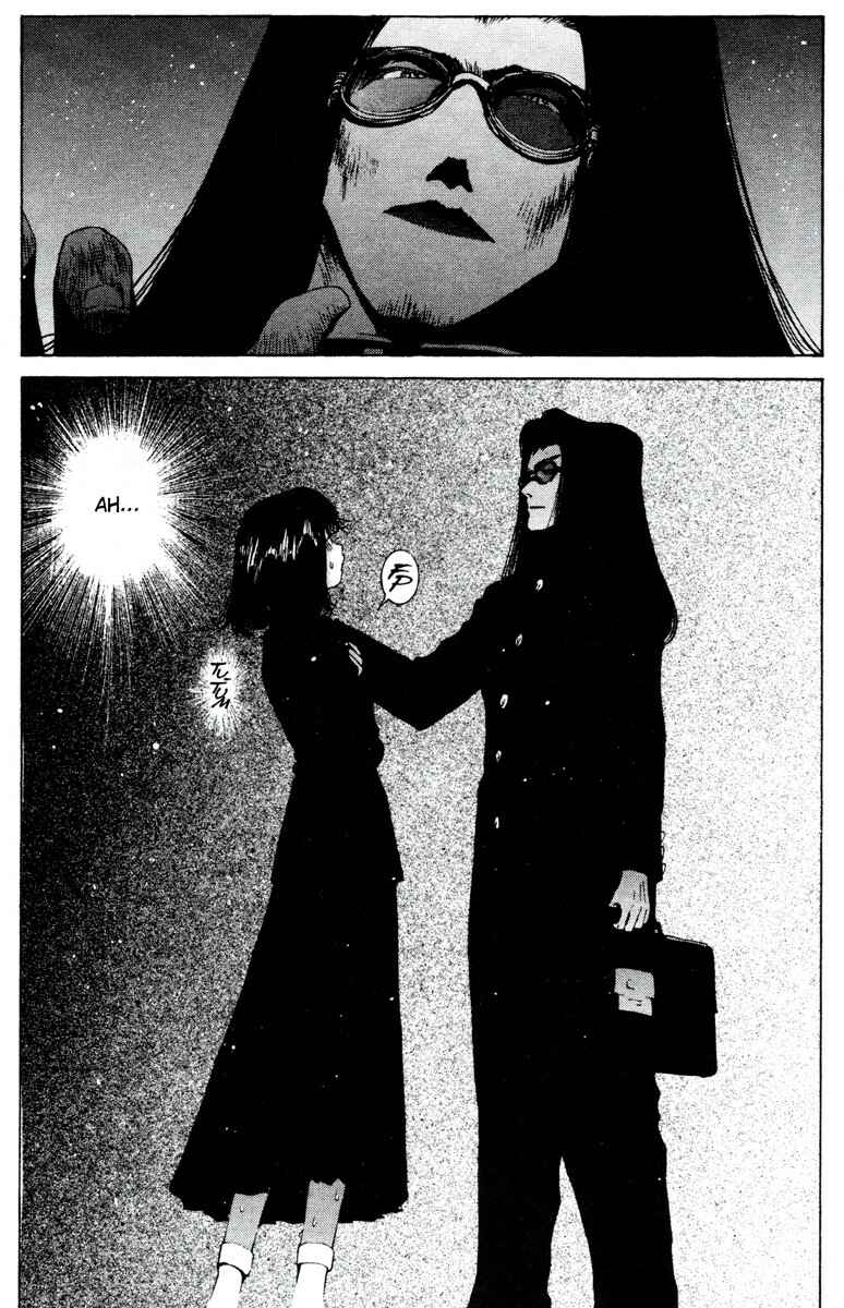 Page 20 Chapter 3 Deadman