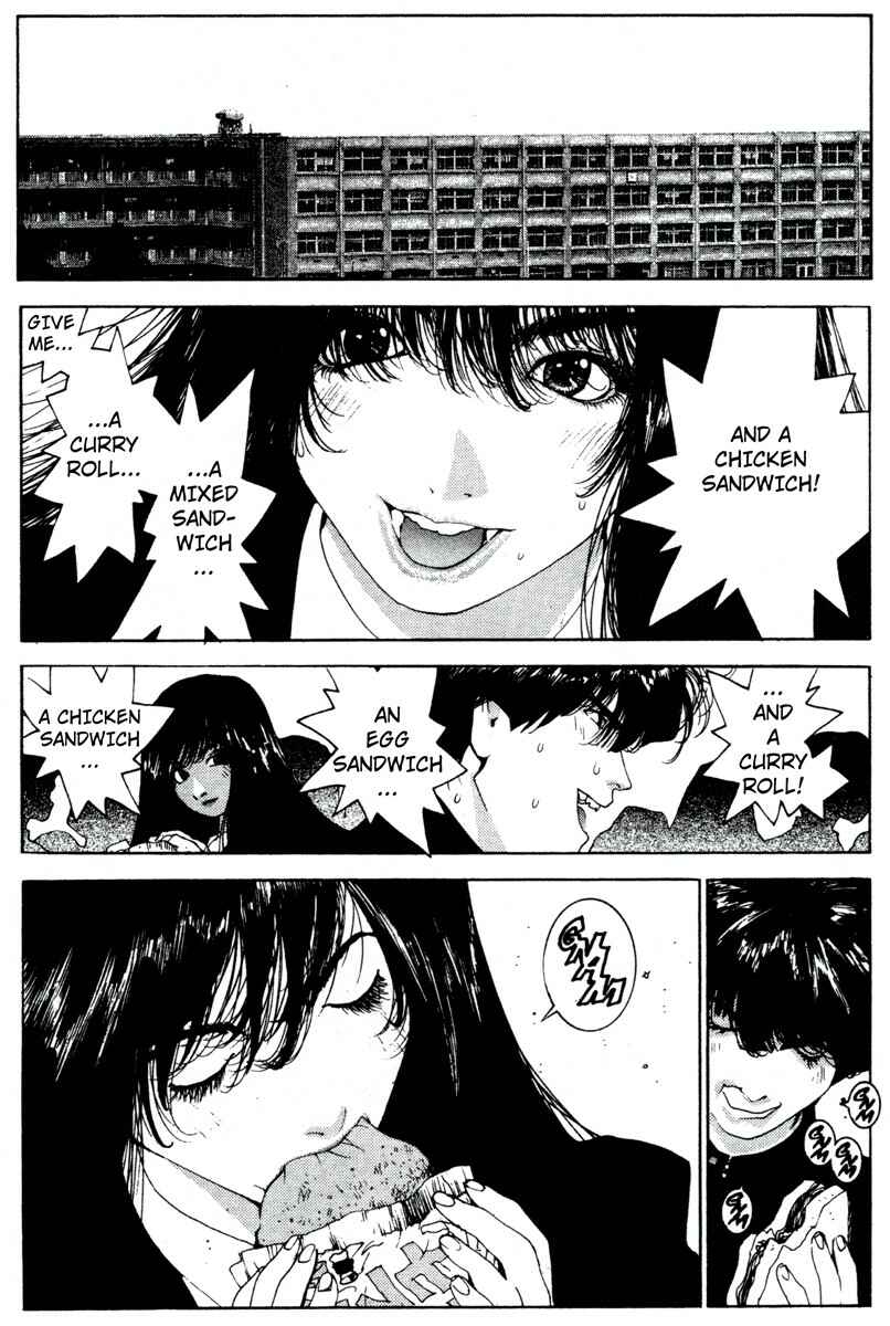 Page 4 Chapter 3 Deadman