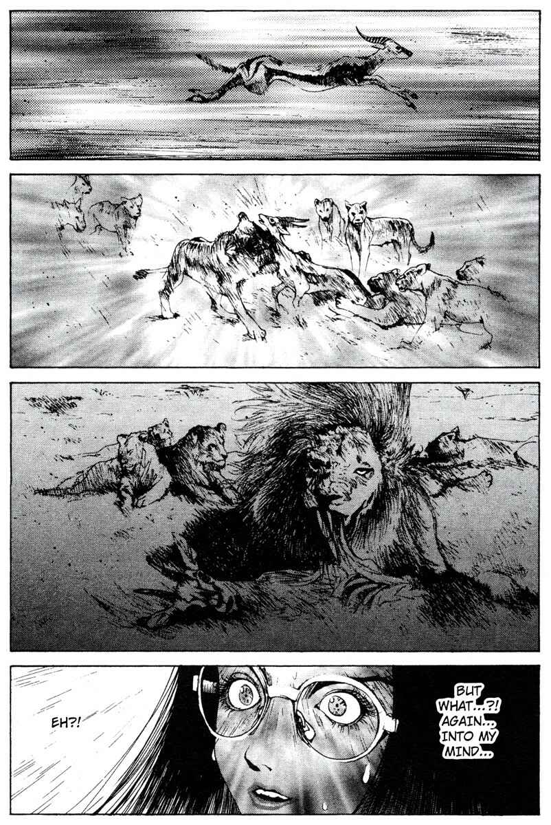 Page 6 Chapter 3 Deadman