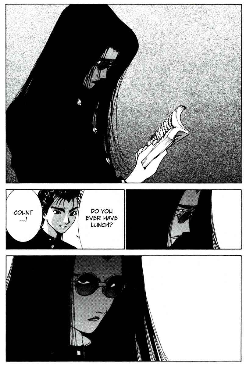 Page 7 Chapter 3 Deadman