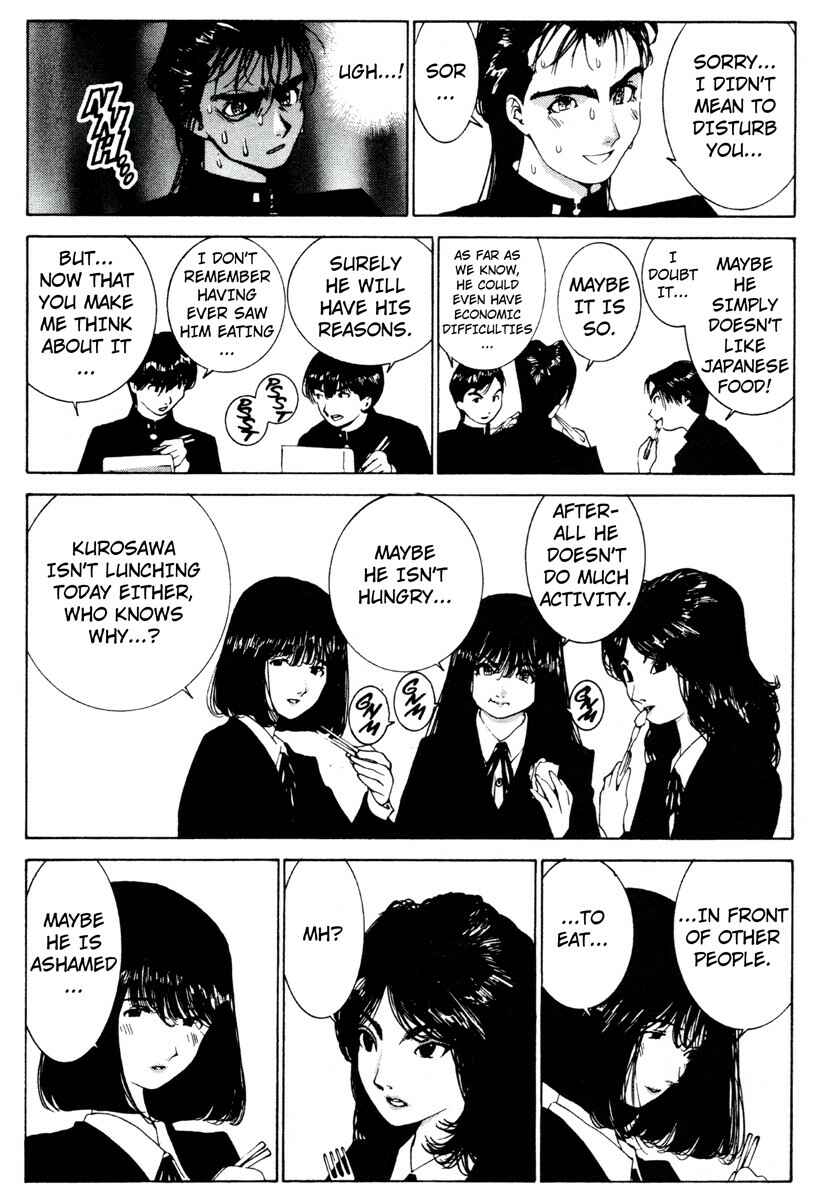 Page 8 Chapter 3 Deadman