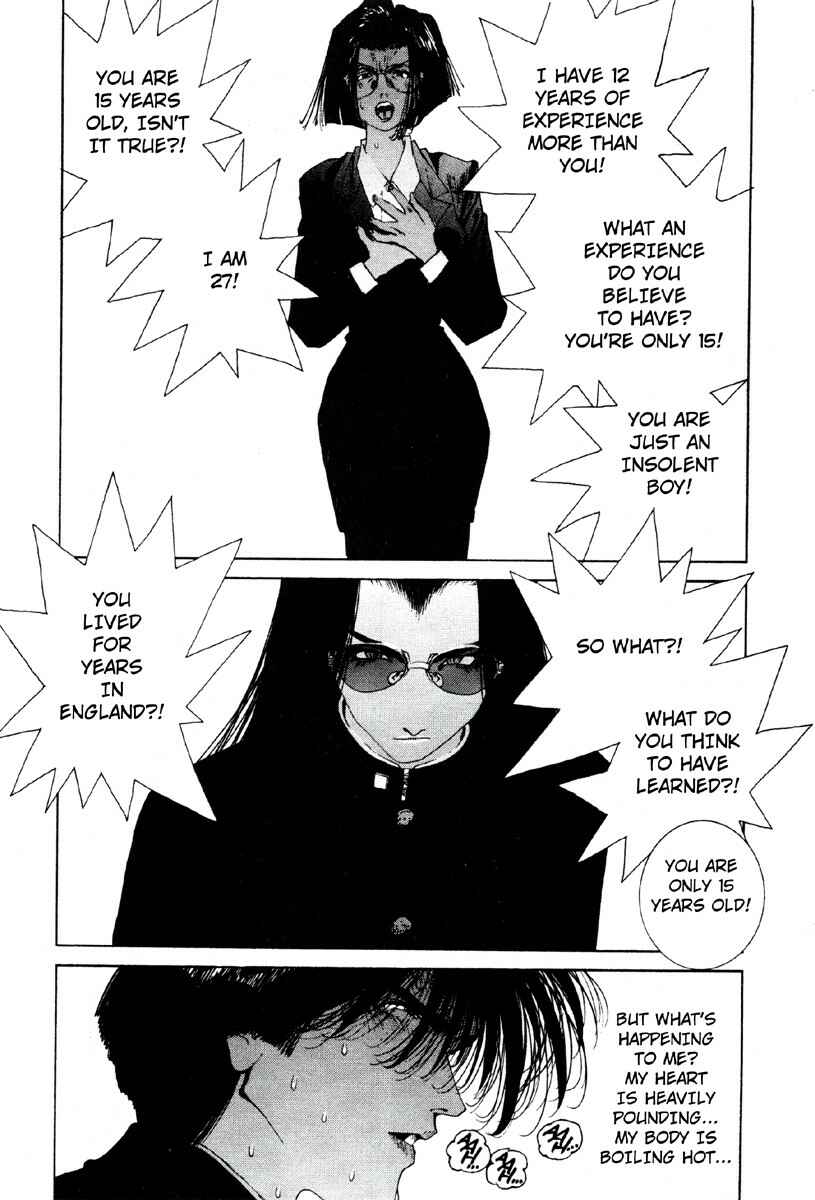 Page 14 Chapter 6 Deadman