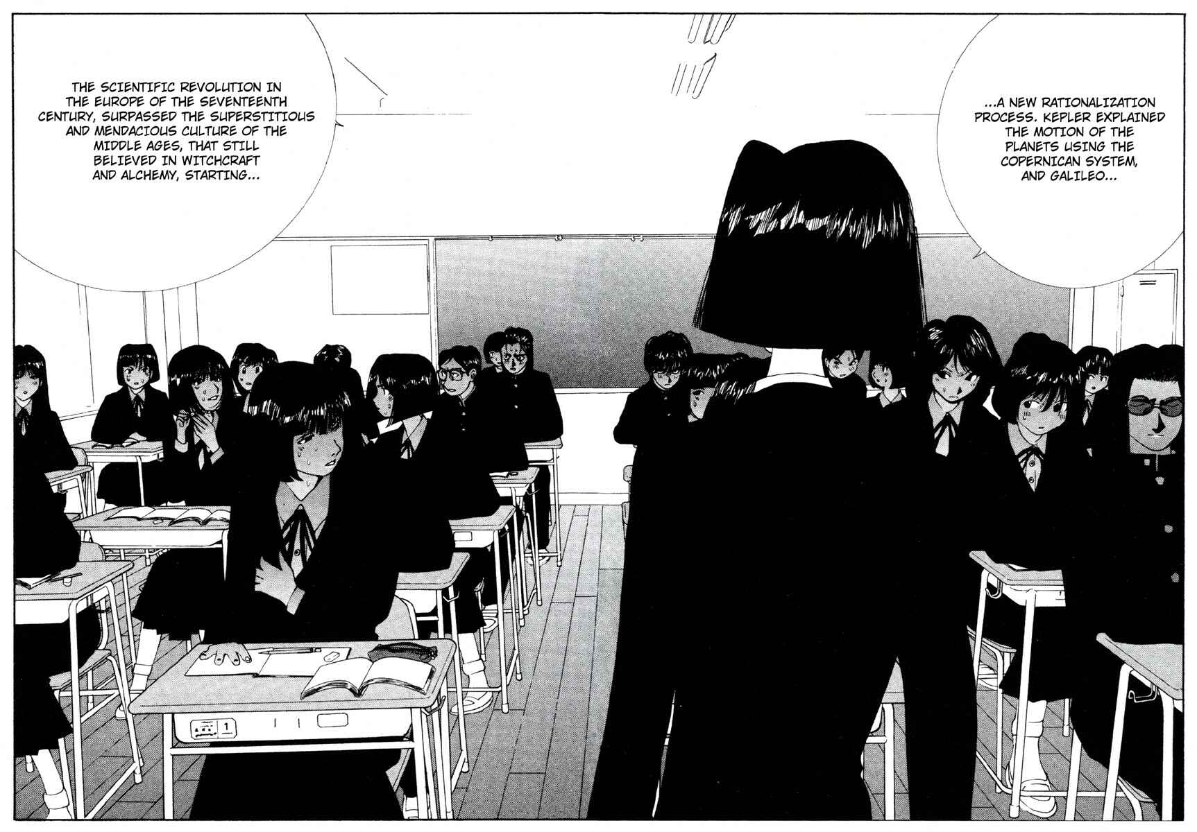 Page 5 Chapter 6 Deadman
