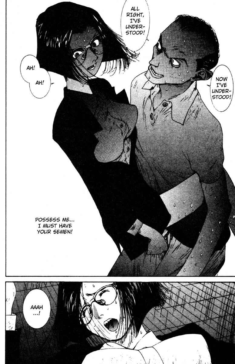 Page 21 Chapter 10 Deadman