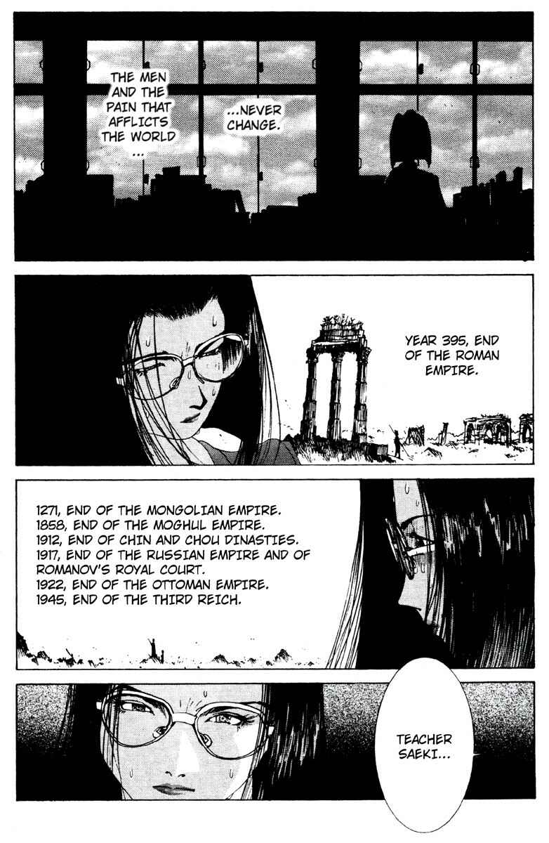 Page 16 Chapter 2 Deadman
