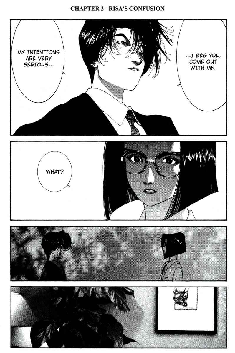 Page 1 Chapter 2 Deadman