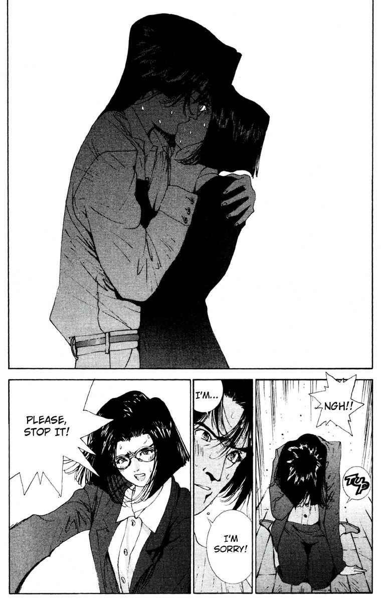 Page 20 Chapter 2 Deadman