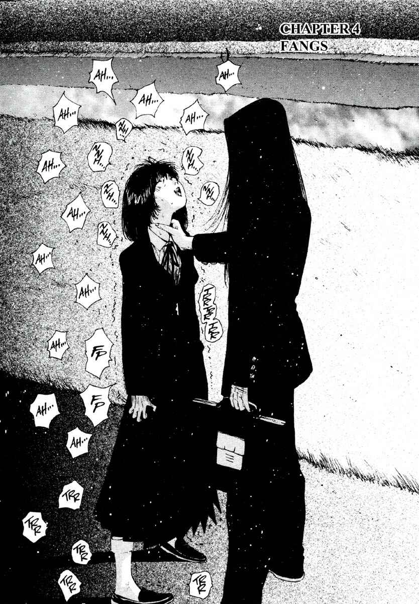 Page 1 Chapter 4 Deadman