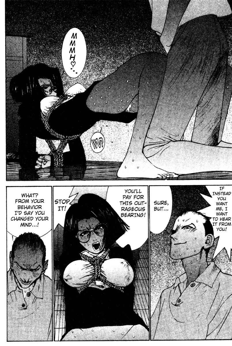Page 10 Chapter 11 Deadman