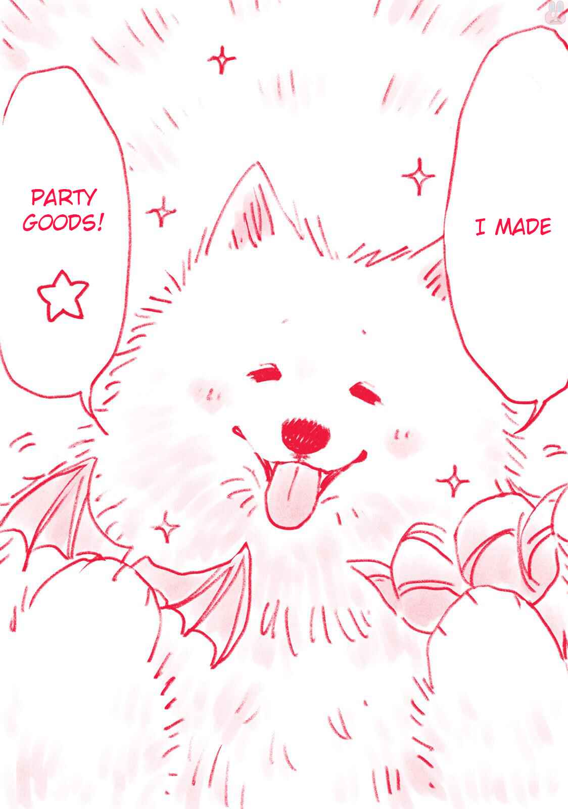 Page 13 Chapter 9 Maou ga Yadoya wo Yatte Inu.