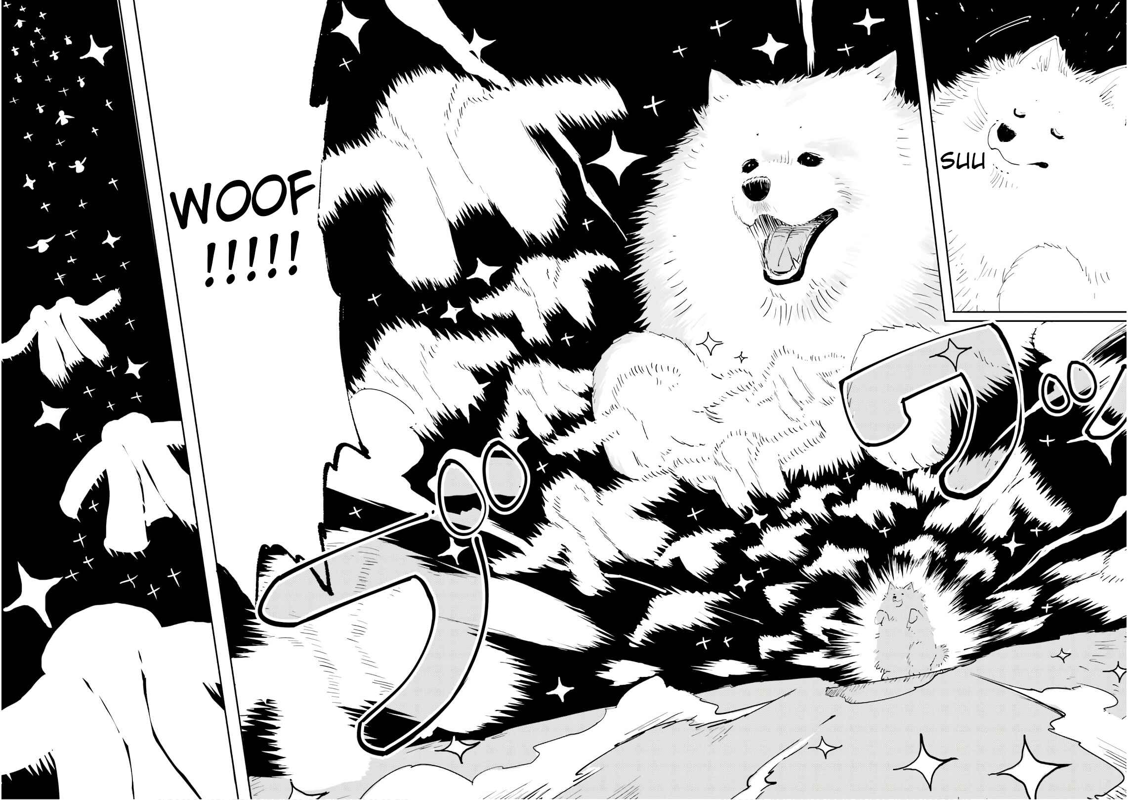 Page 10 Chapter 17 Maou ga Yadoya wo Yatte Inu.