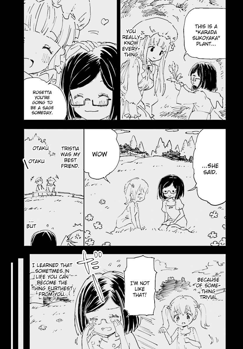 Page 5 Chapter 20 Maou ga Yadoya wo Yatte Inu.