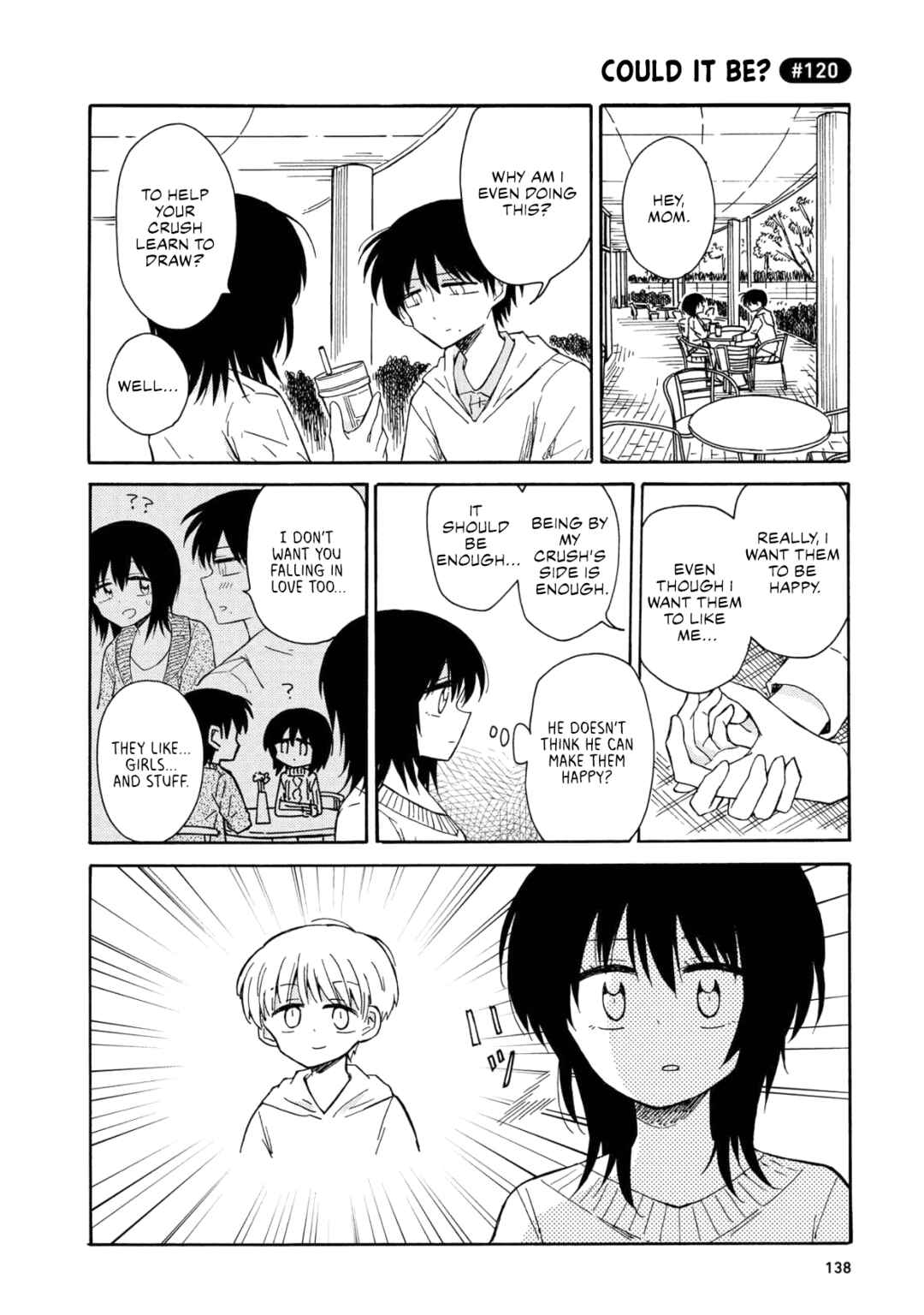 Page 2 Chapter 7 Yurizukikun to Yurizukizukikun