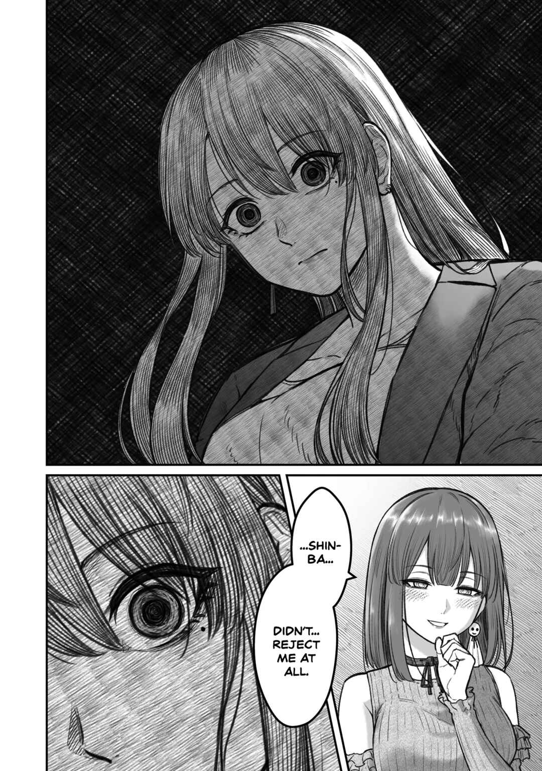 Page 22 Chapter 13 Dame Ningen no Aishikata