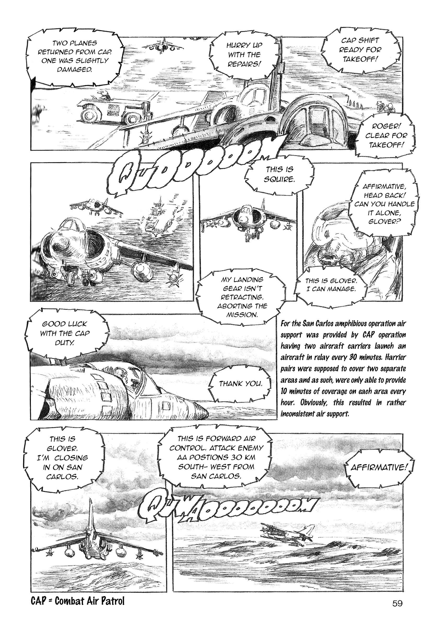 Page 5 Chapter 12 Cat Shit One 80