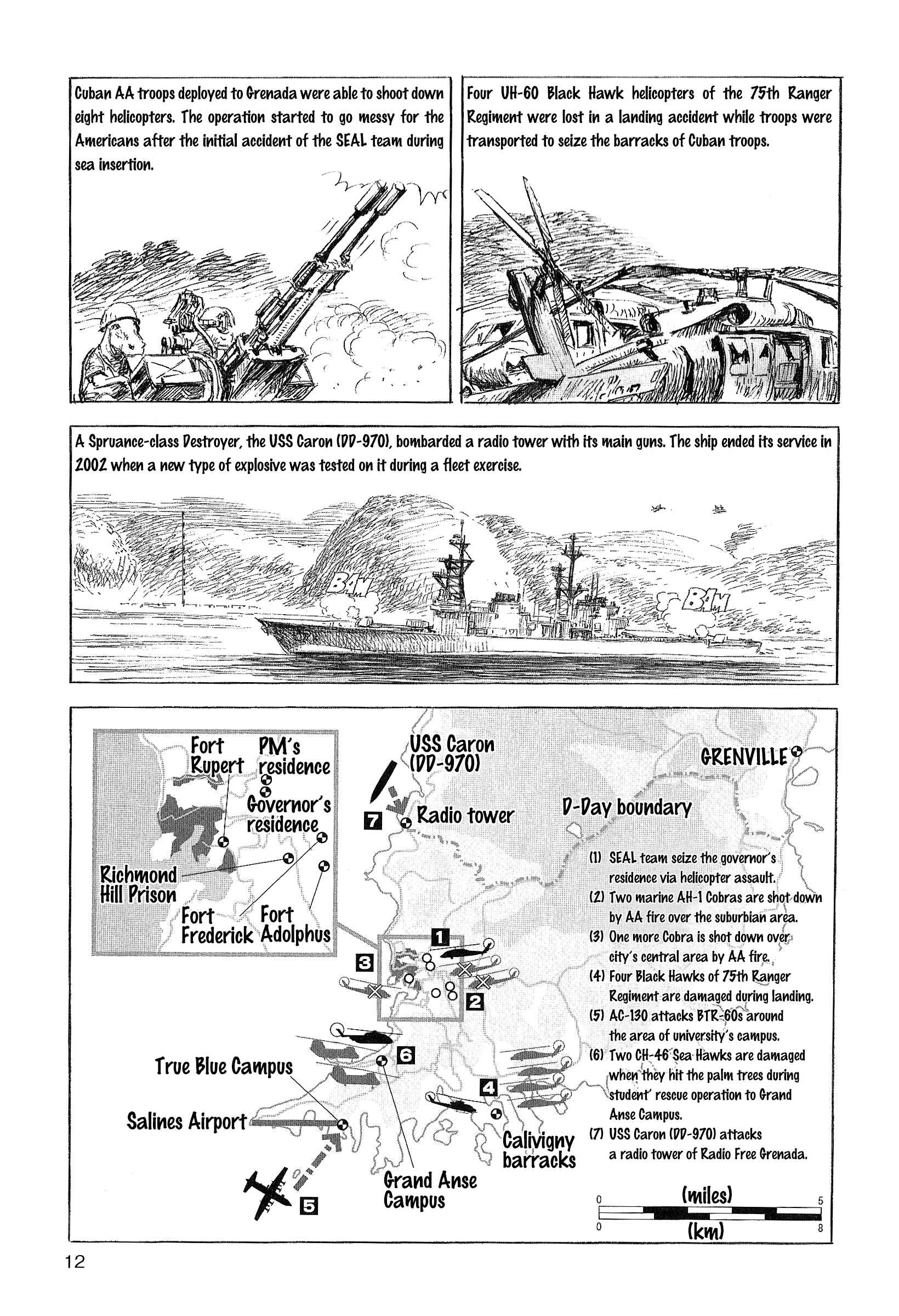 Page 2 Chapter 15 Cat Shit One 80