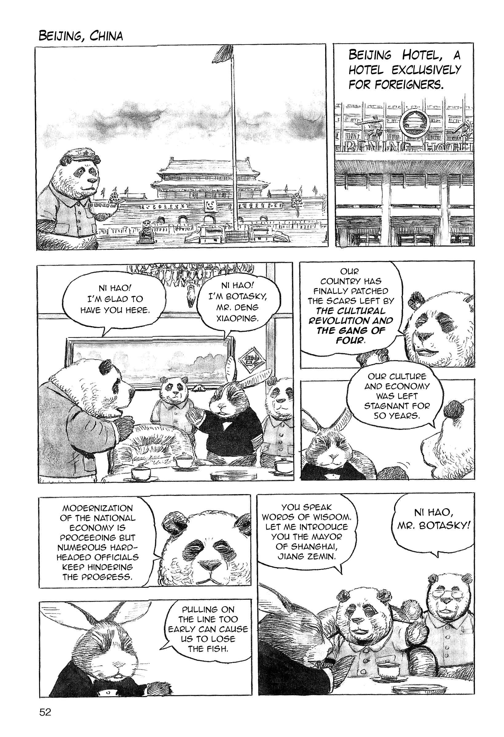 Page 14 Chapter 11 Cat Shit One 80