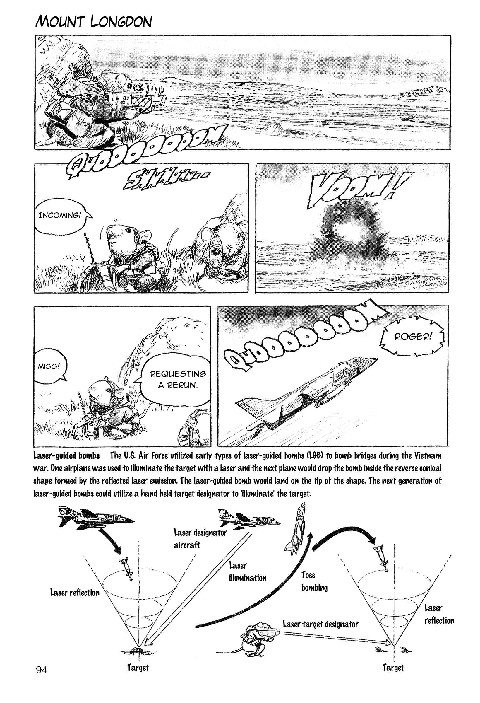 Page 10 Chapter 13 Cat Shit One 80