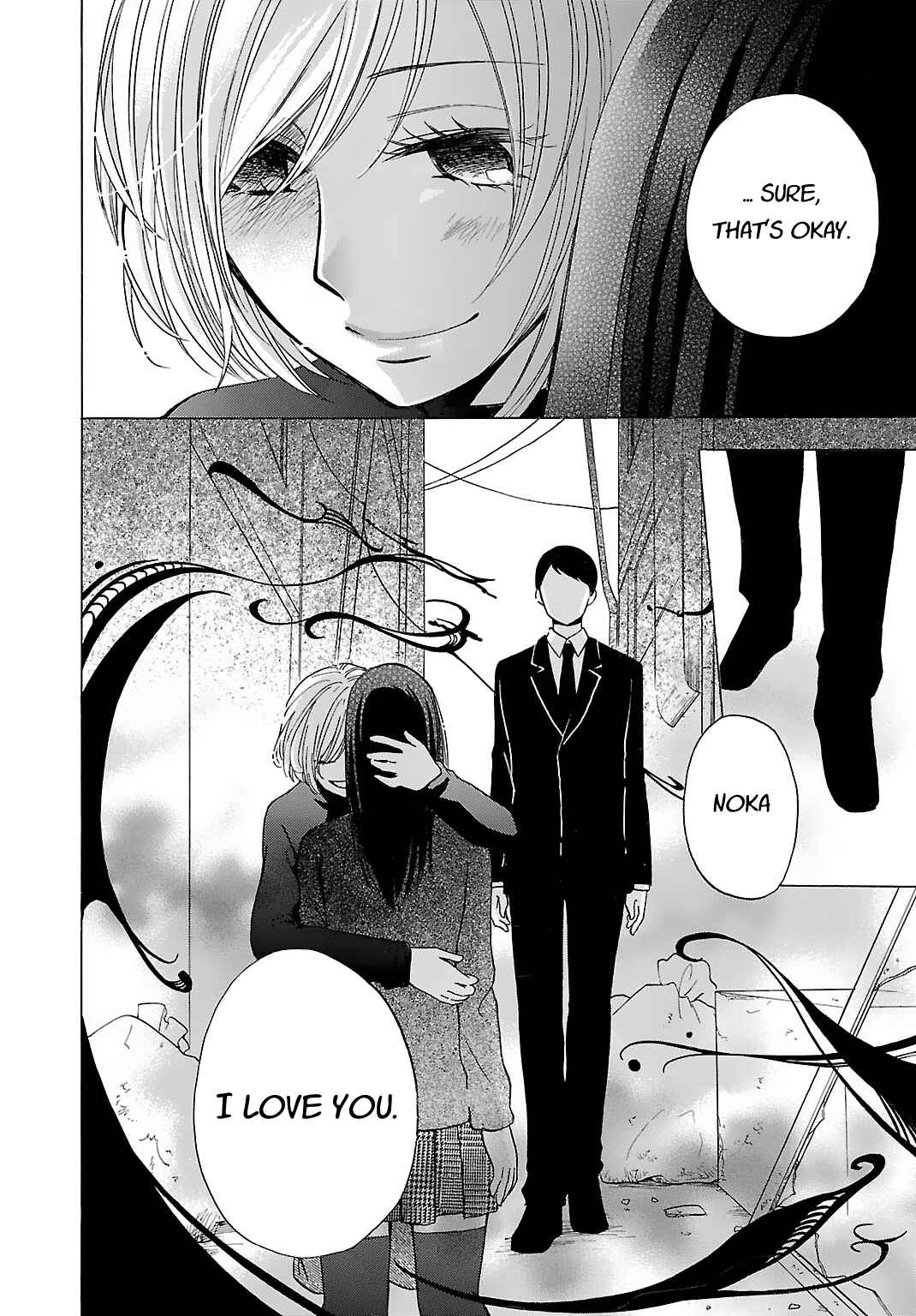 Page 24 Chapter 6 Jigokugata Ningen Doubutsuen - Daiisshou - Noushou Sakuretsu Girl