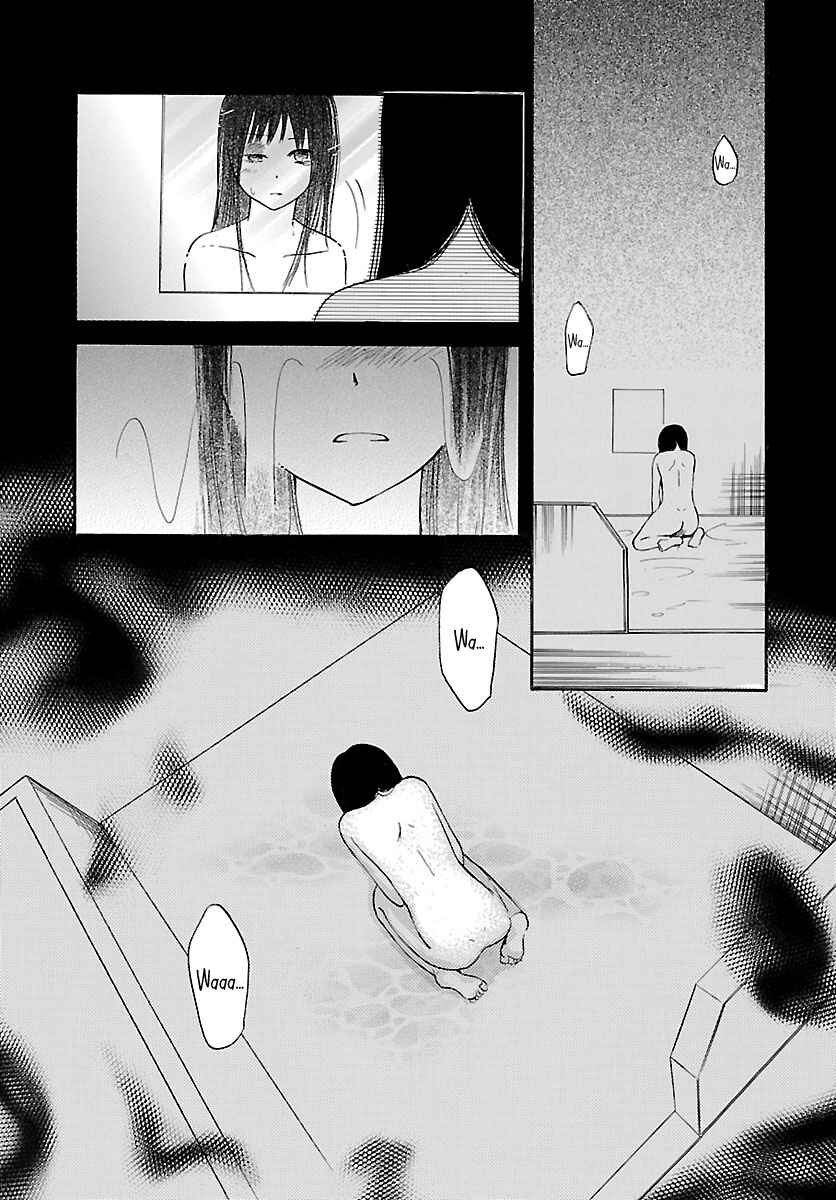 Page 20 Chapter 1 Jigokugata Ningen Doubutsuen - Daiisshou - Noushou Sakuretsu Girl