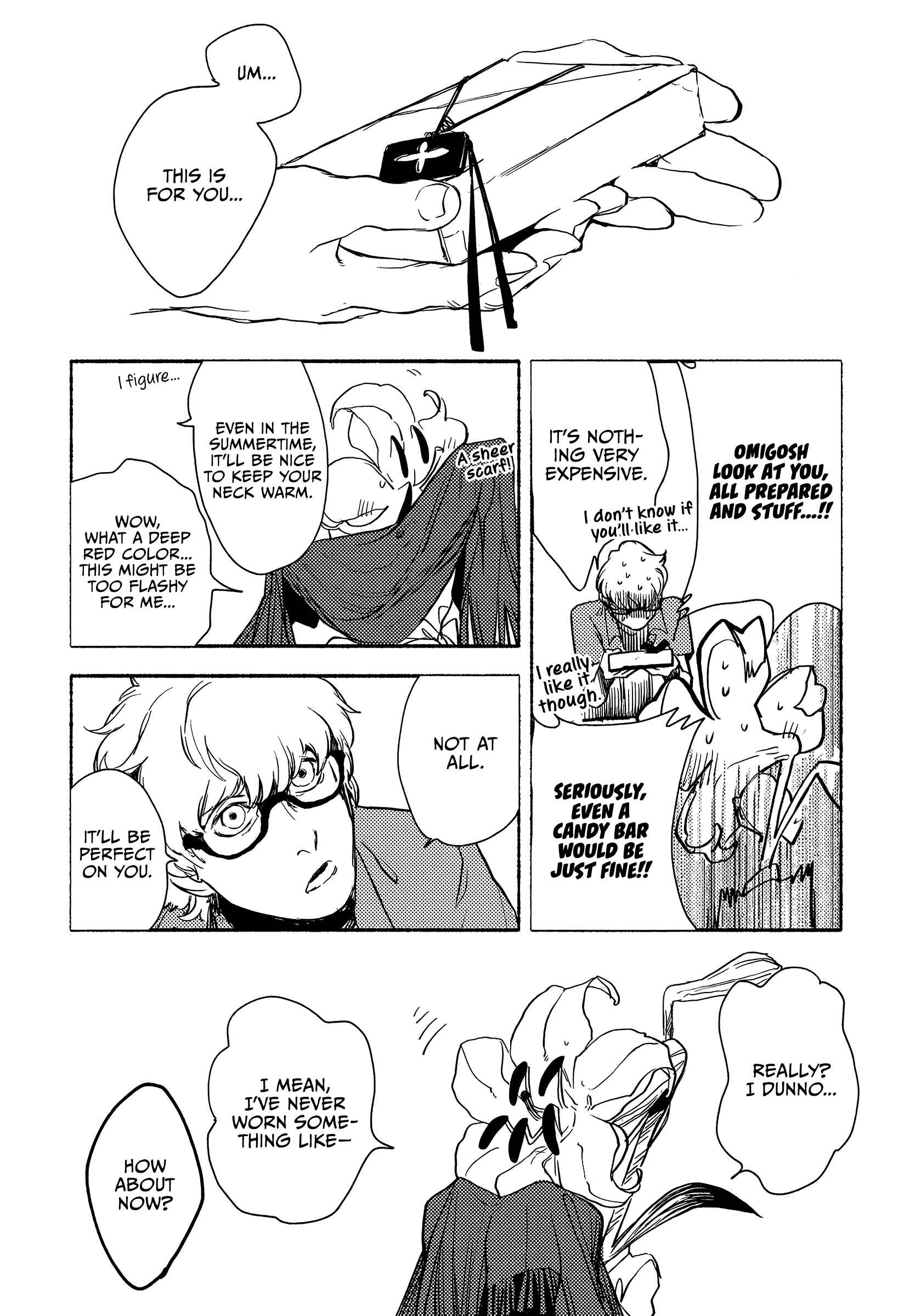 Page 14 Chapter 1 Our Torsos
