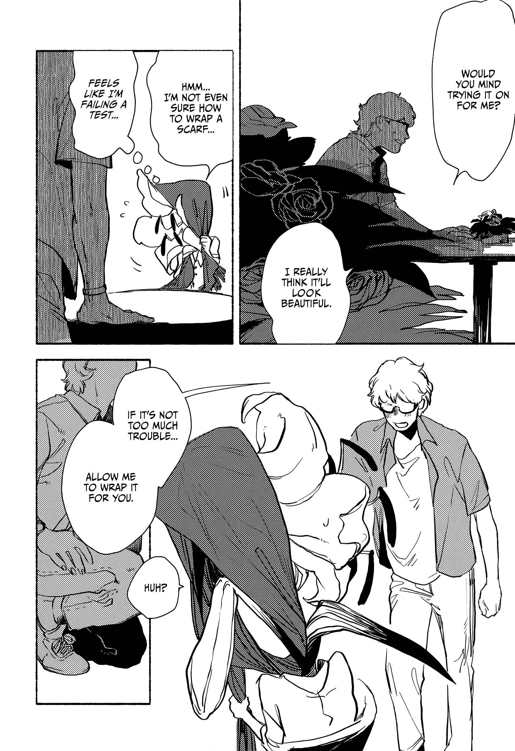 Page 15 Chapter 1 Our Torsos