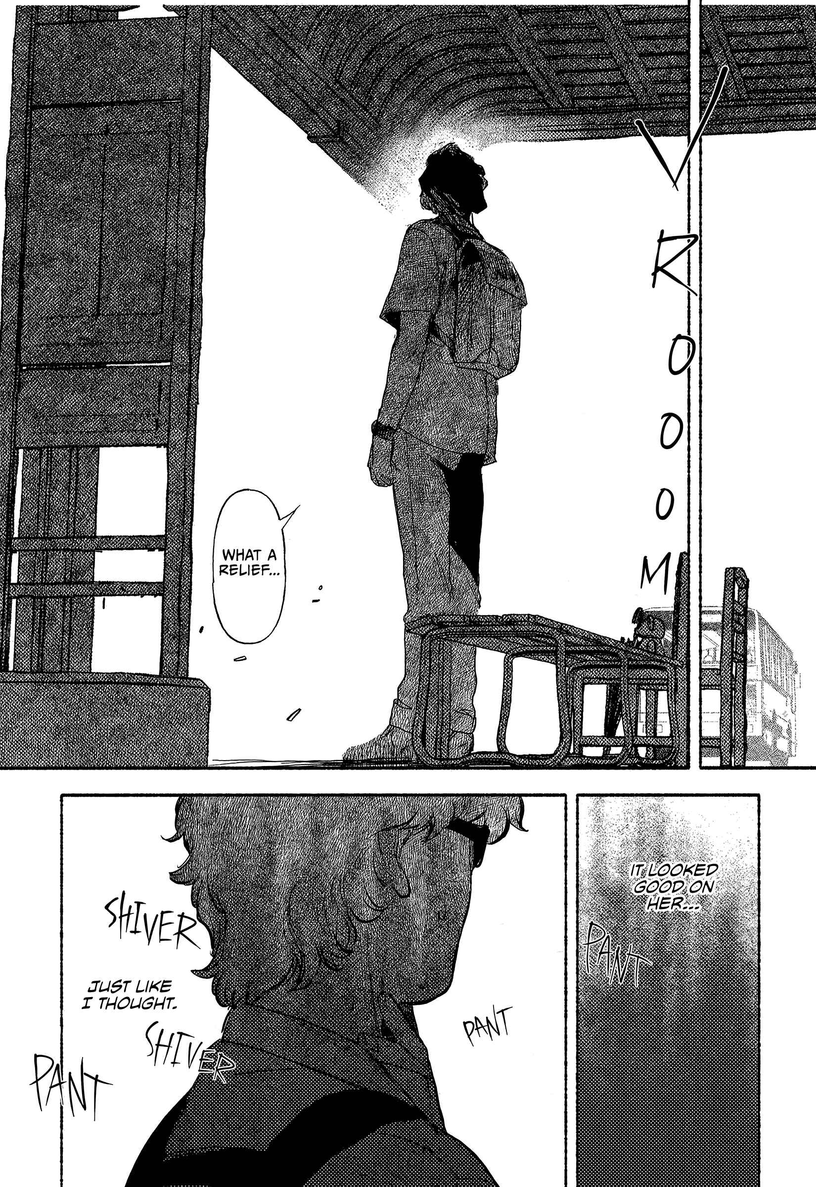 Page 21 Chapter 1 Our Torsos