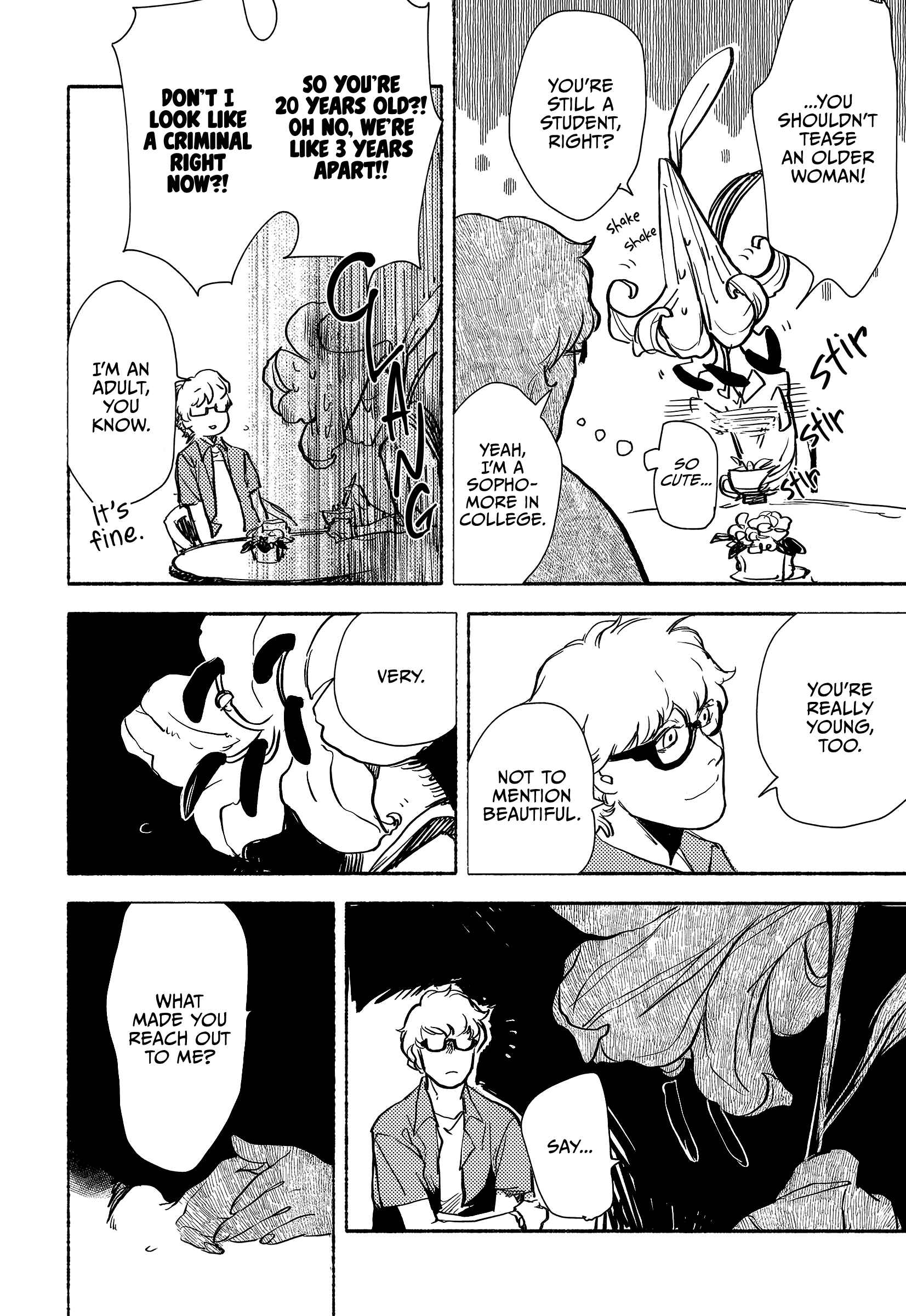 Page 7 Chapter 1 Our Torsos