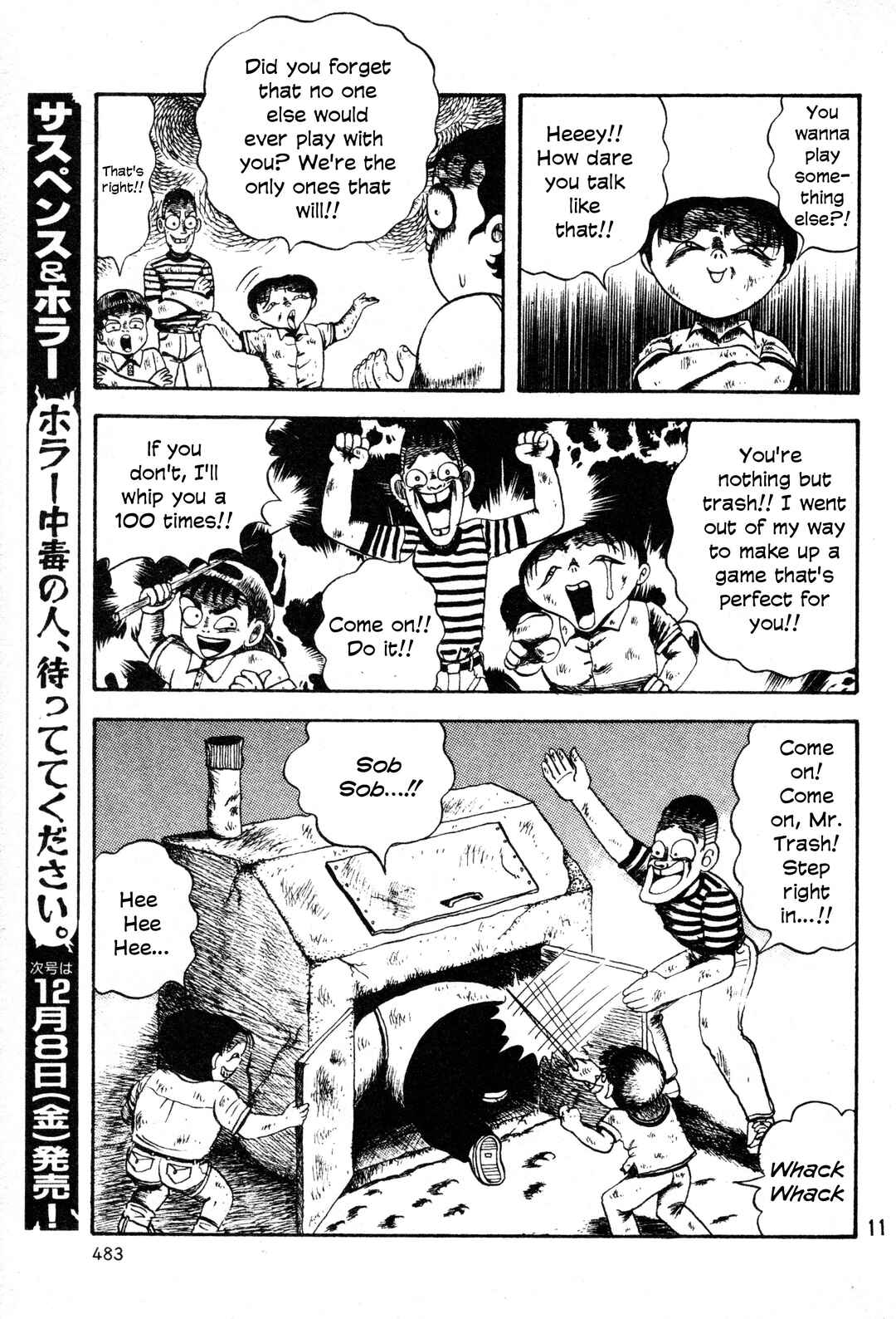 Page 10 Chapter Unknown_5424 Gotcha!!