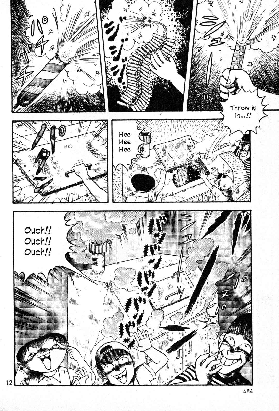 Page 11 Chapter Unknown_5424 Gotcha!!