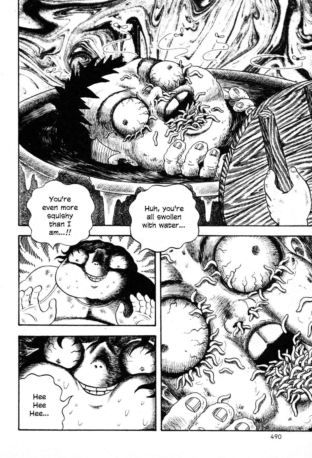 Page 17 Chapter Unknown_5424 Gotcha!!