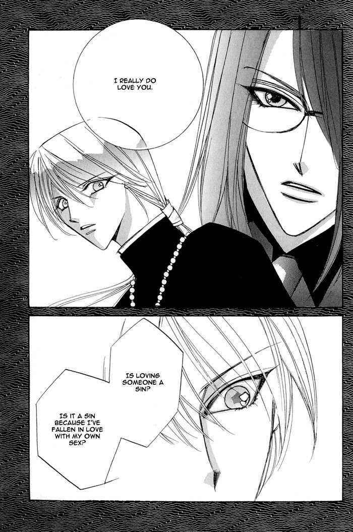 Page 19 Chapter 5 Crazy for Daddy