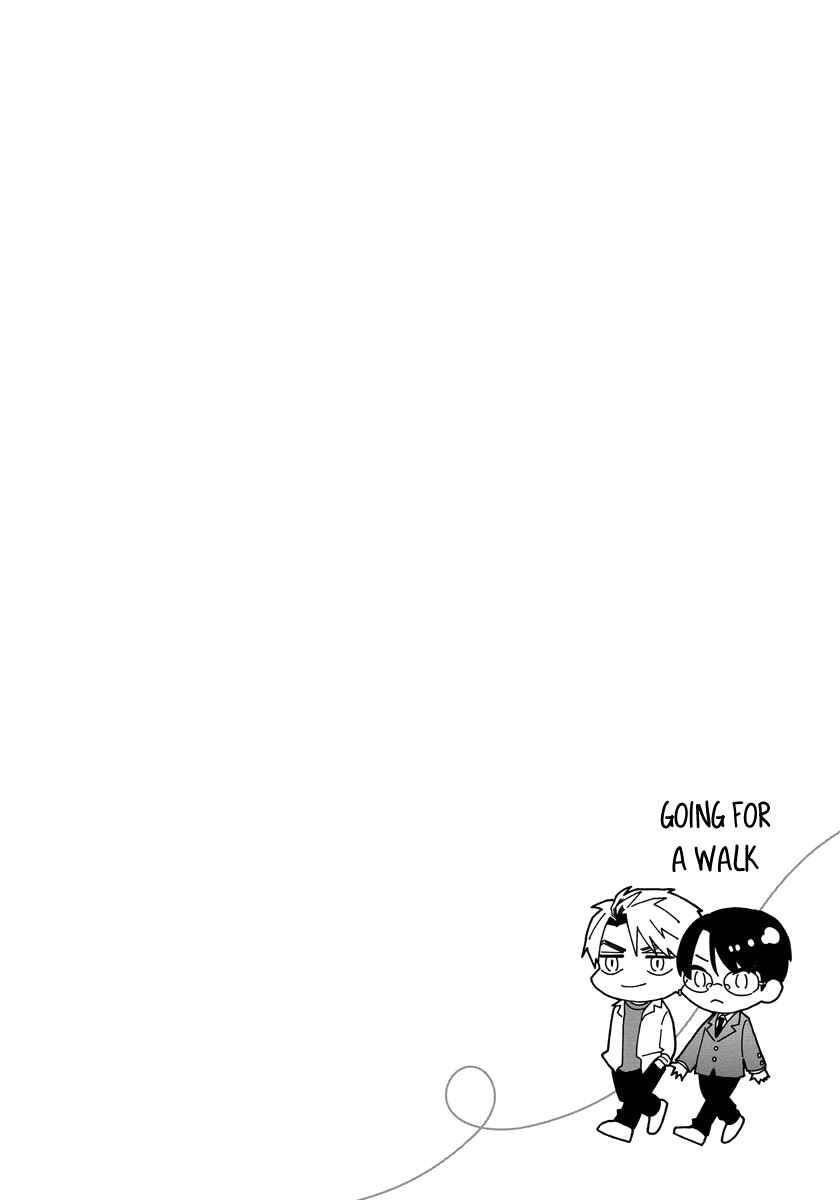 Page 20 Chapter 6 Yuutousei wa Unmei no Akai Ito ni Sakaraitai