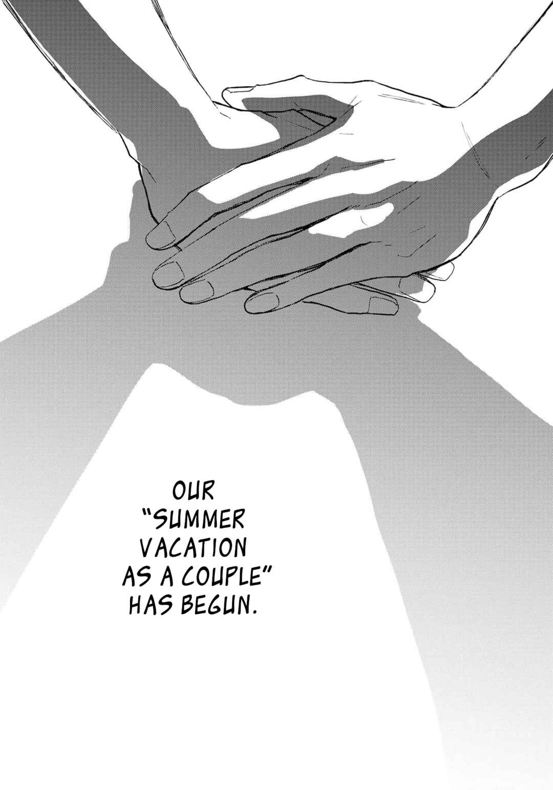 Page 23 Chapter 16 Yuutousei wa Unmei no Akai Ito ni Sakaraitai
