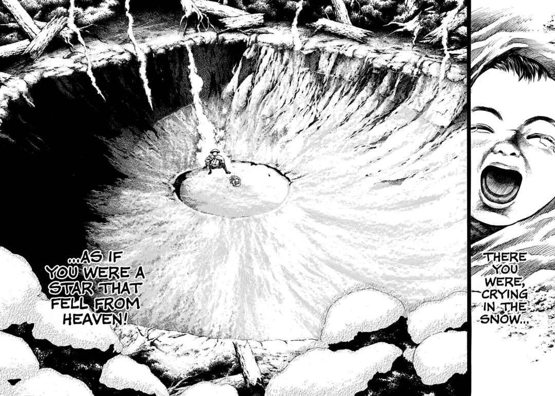 Page 14 Chapter 4 Kiomaru the Blacksmith