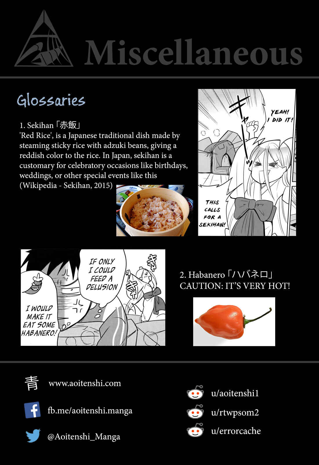 Page 27 Chapter 15 Baito-saki wa Aku no Soshiki!?