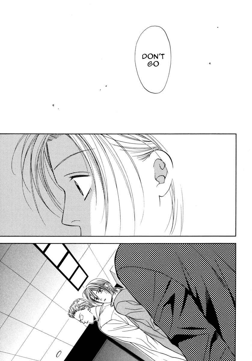 Page 30 Chapter 4 Desire Sensibility