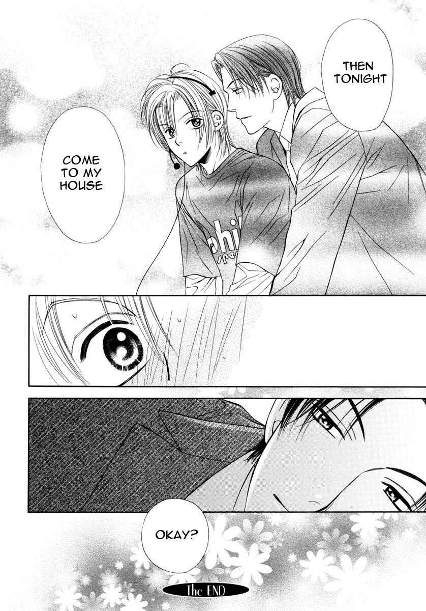 Page 22 Chapter 5 Desire Sensibility