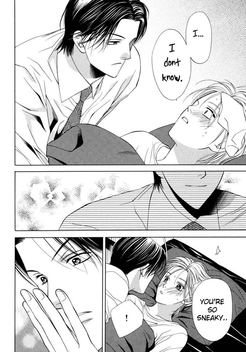 Page 28 Chapter 3 Desire Sensibility