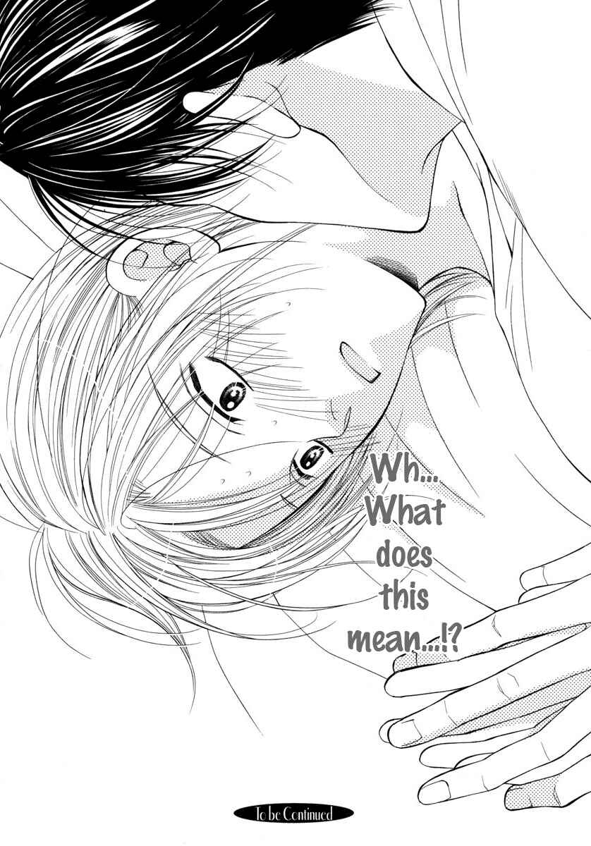 Page 30 Chapter 3 Desire Sensibility