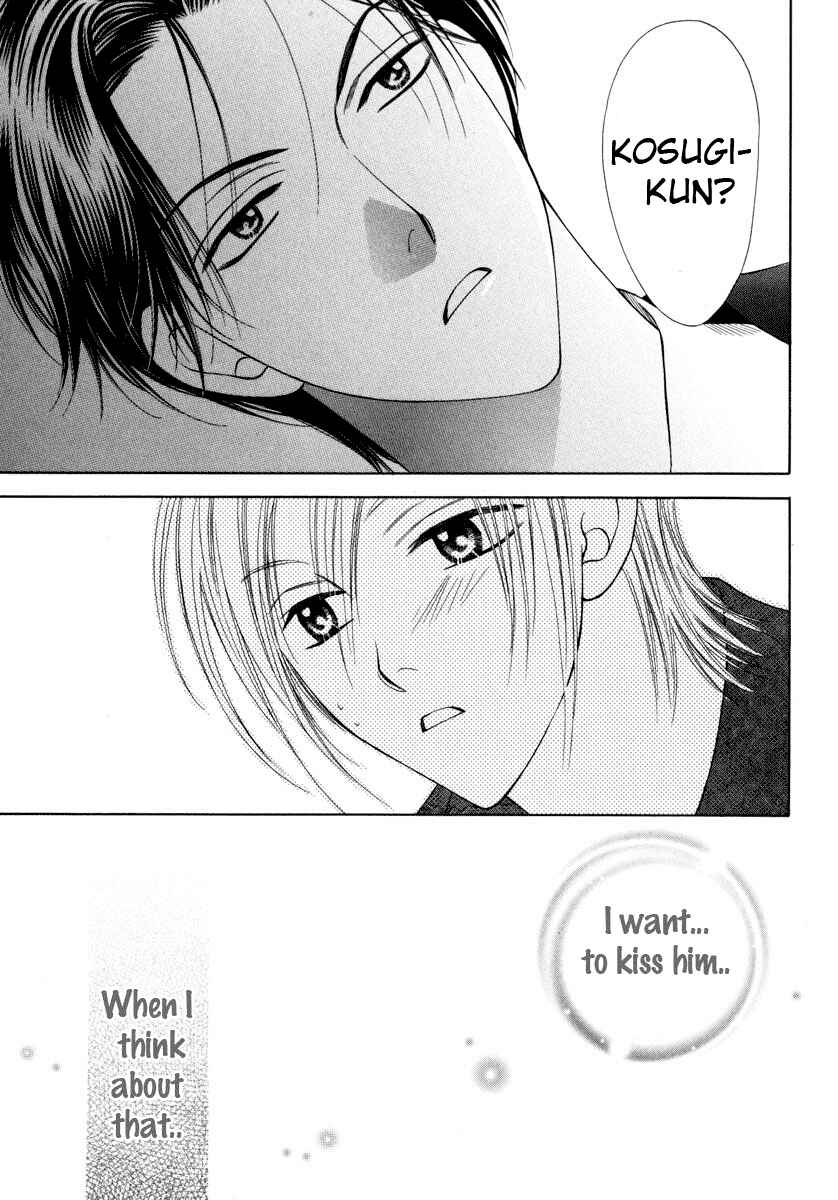 Page 29 Chapter 2 Desire Sensibility