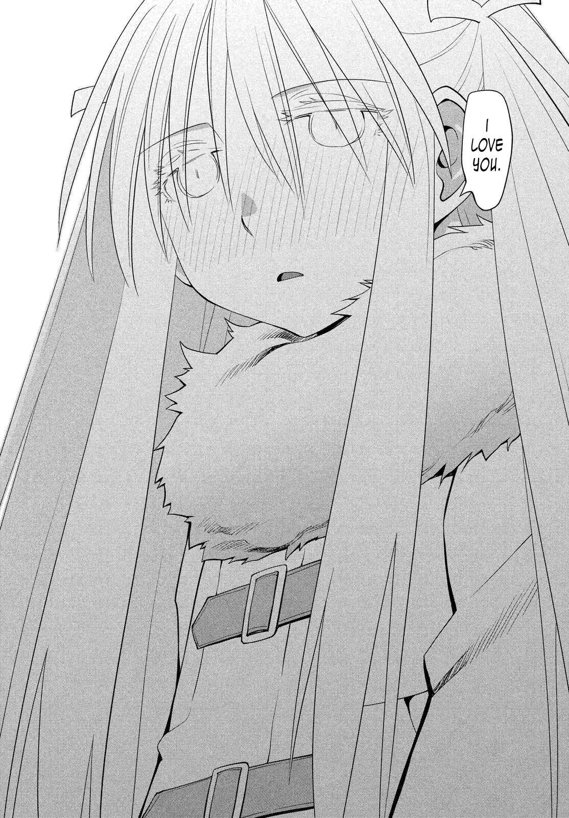Page 22 Chapter 118 Genshiken Nidaime - The Society for the Study of Modern Visual Culture II
