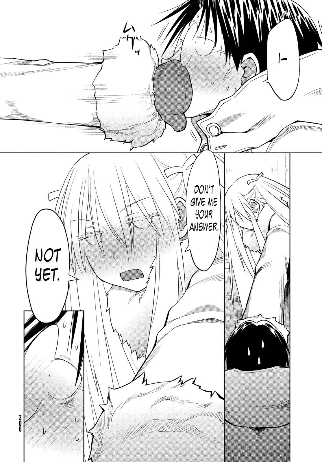 Page 25 Chapter 118 Genshiken Nidaime - The Society for the Study of Modern Visual Culture II