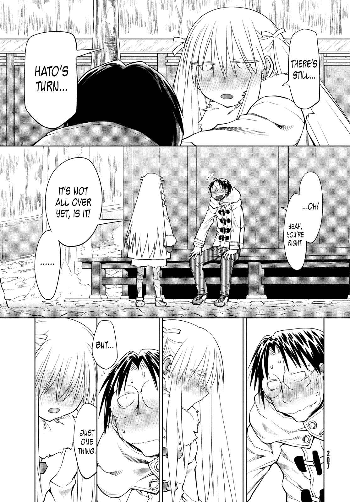 Page 26 Chapter 118 Genshiken Nidaime - The Society for the Study of Modern Visual Culture II