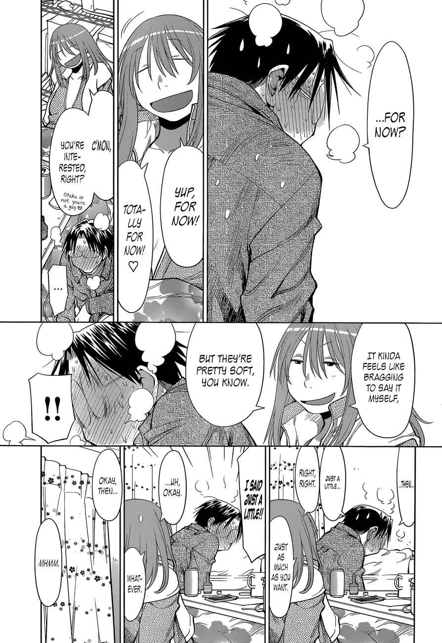 Page 23 Chapter 103 Genshiken Nidaime - The Society for the Study of Modern Visual Culture II