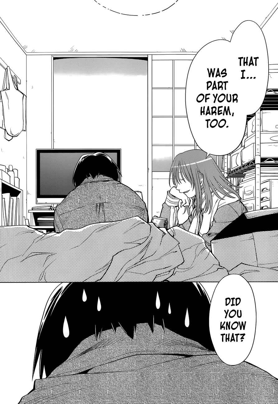 Page 8 Chapter 103 Genshiken Nidaime - The Society for the Study of Modern Visual Culture II