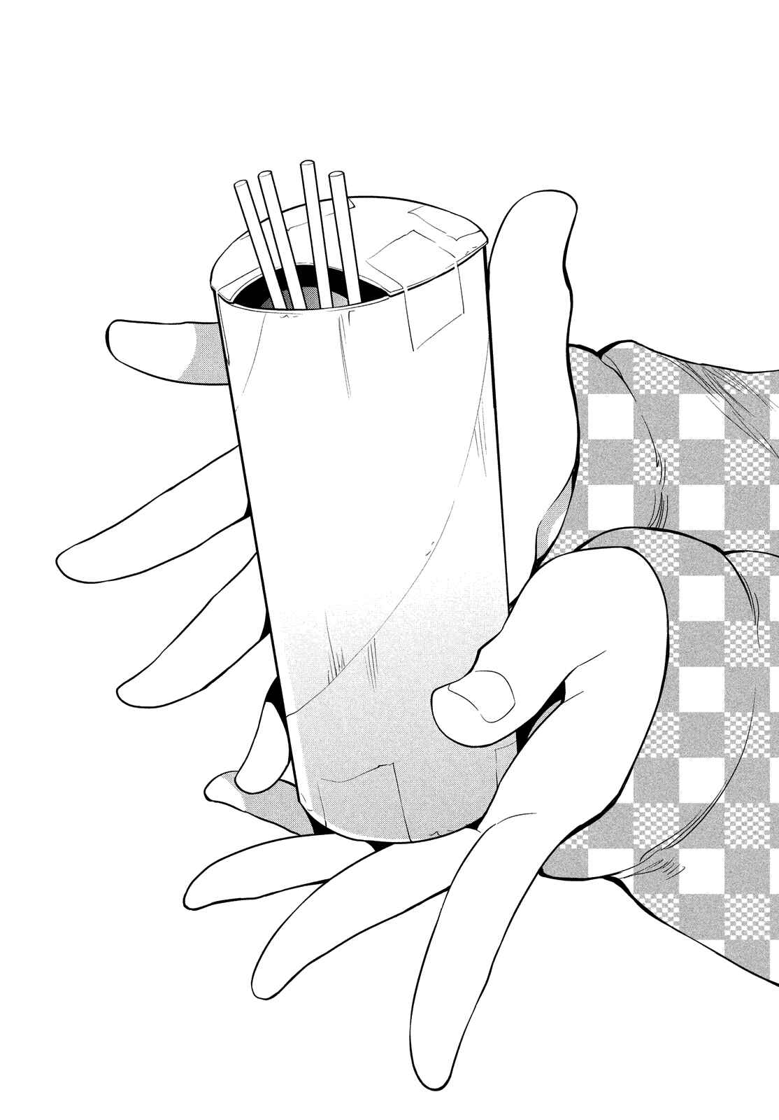 Page 32 Chapter 121 Genshiken Nidaime - The Society for the Study of Modern Visual Culture II