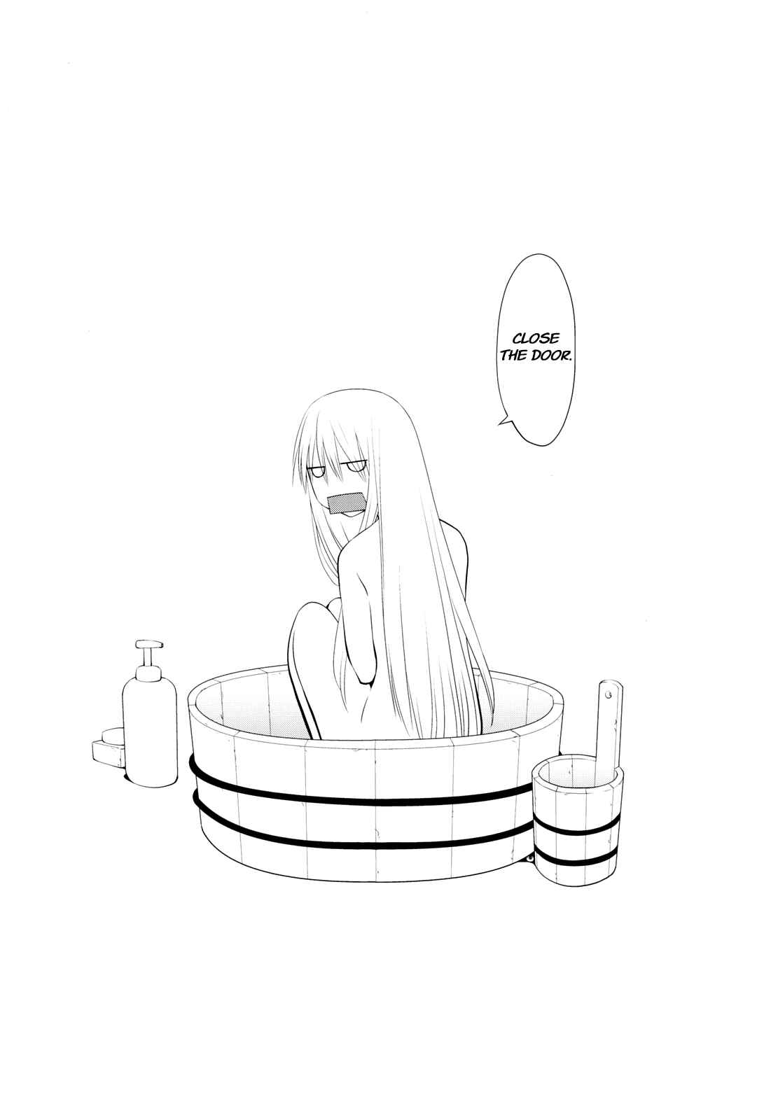 Page 2 Chapter 56 Genshiken Nidaime - The Society for the Study of Modern Visual Culture II