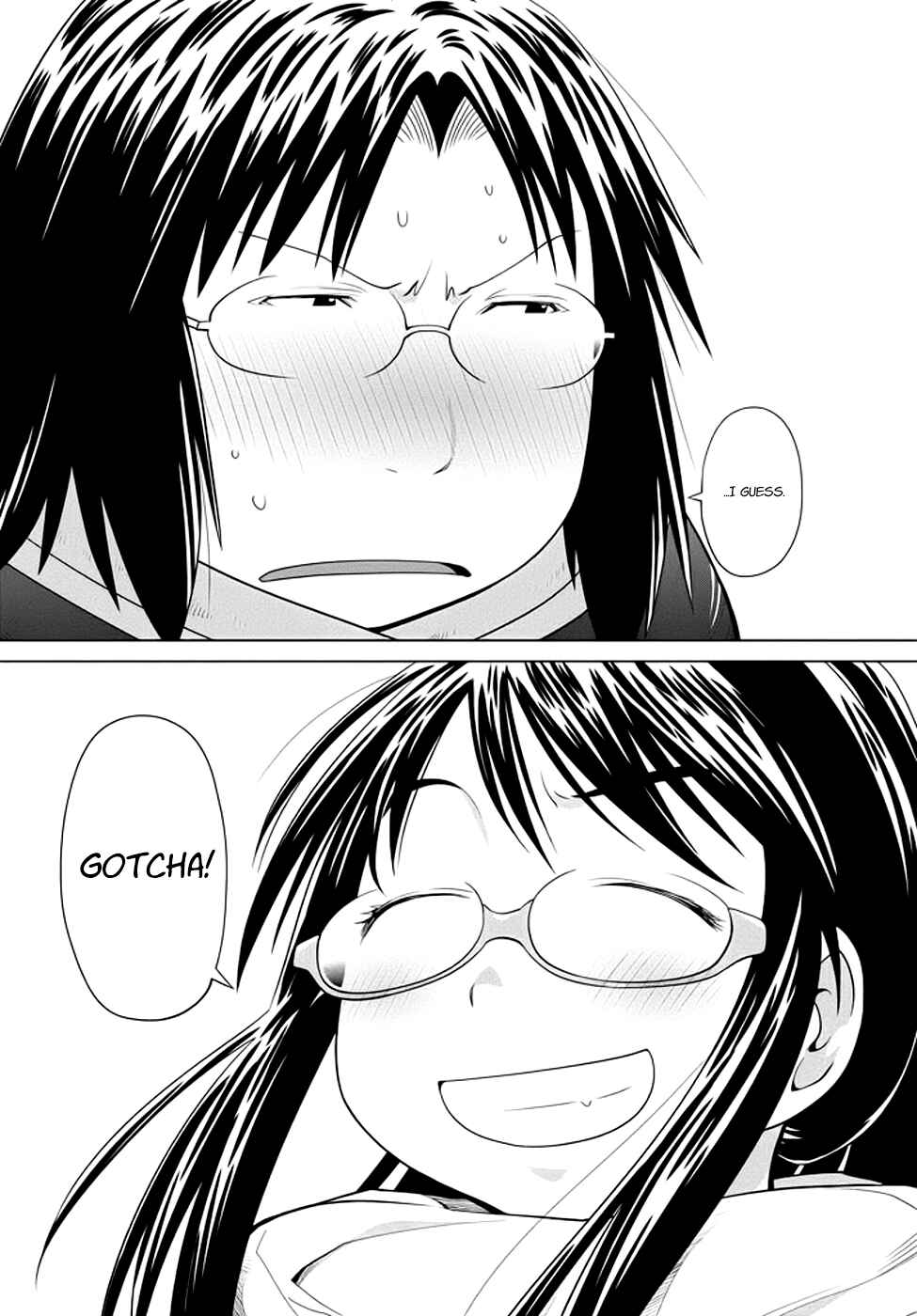 Page 27 Chapter 97 Genshiken Nidaime - The Society for the Study of Modern Visual Culture II