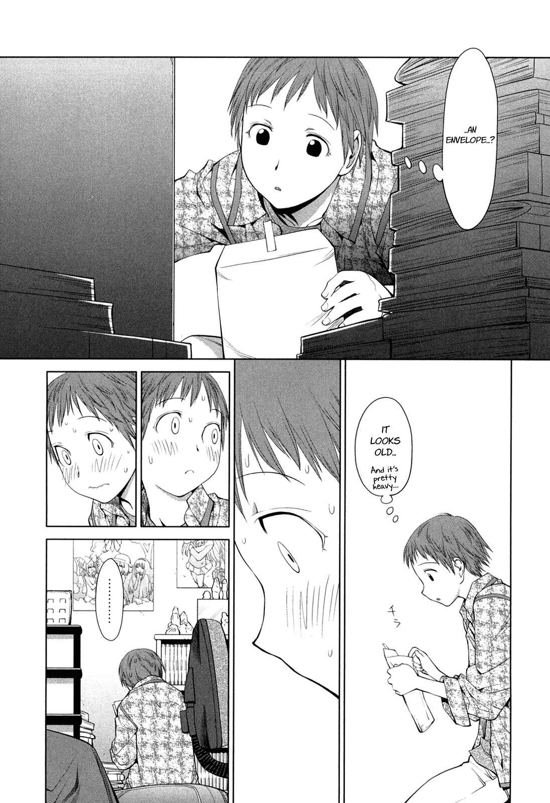 Page 28 Chapter 61 Genshiken Nidaime - The Society for the Study of Modern Visual Culture II